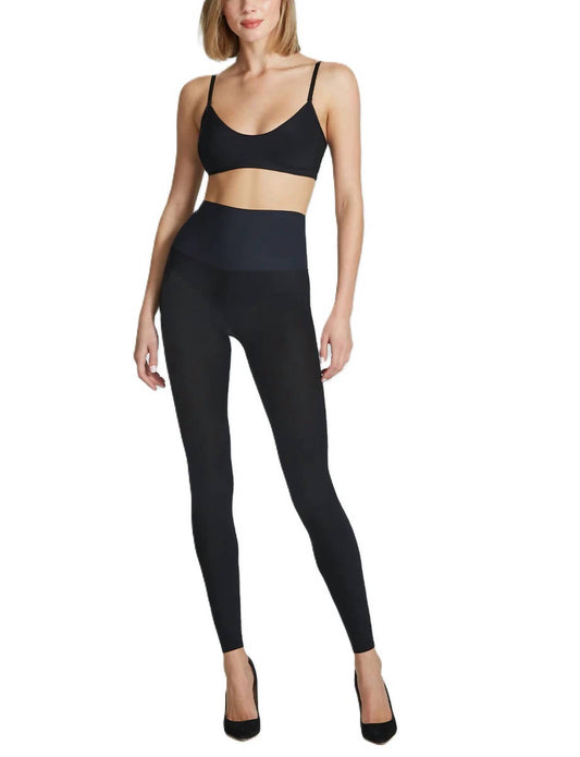 Commando - Ultimate Opaque Footless Tight