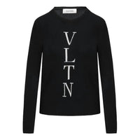 Valentino - Vltn Wool Jumper