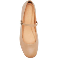 Chocolat Blu - Women's Agnes Mary Jane Flat Shoes