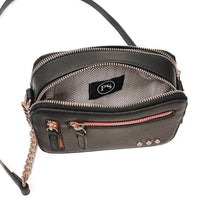 Pretty Simple - Women's Clarity Crossbody Bag