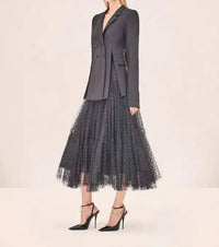 Alexis - Naomi Midi Skirt