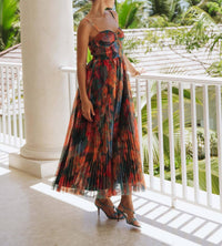 Hutch - Brianna Maxi Gown