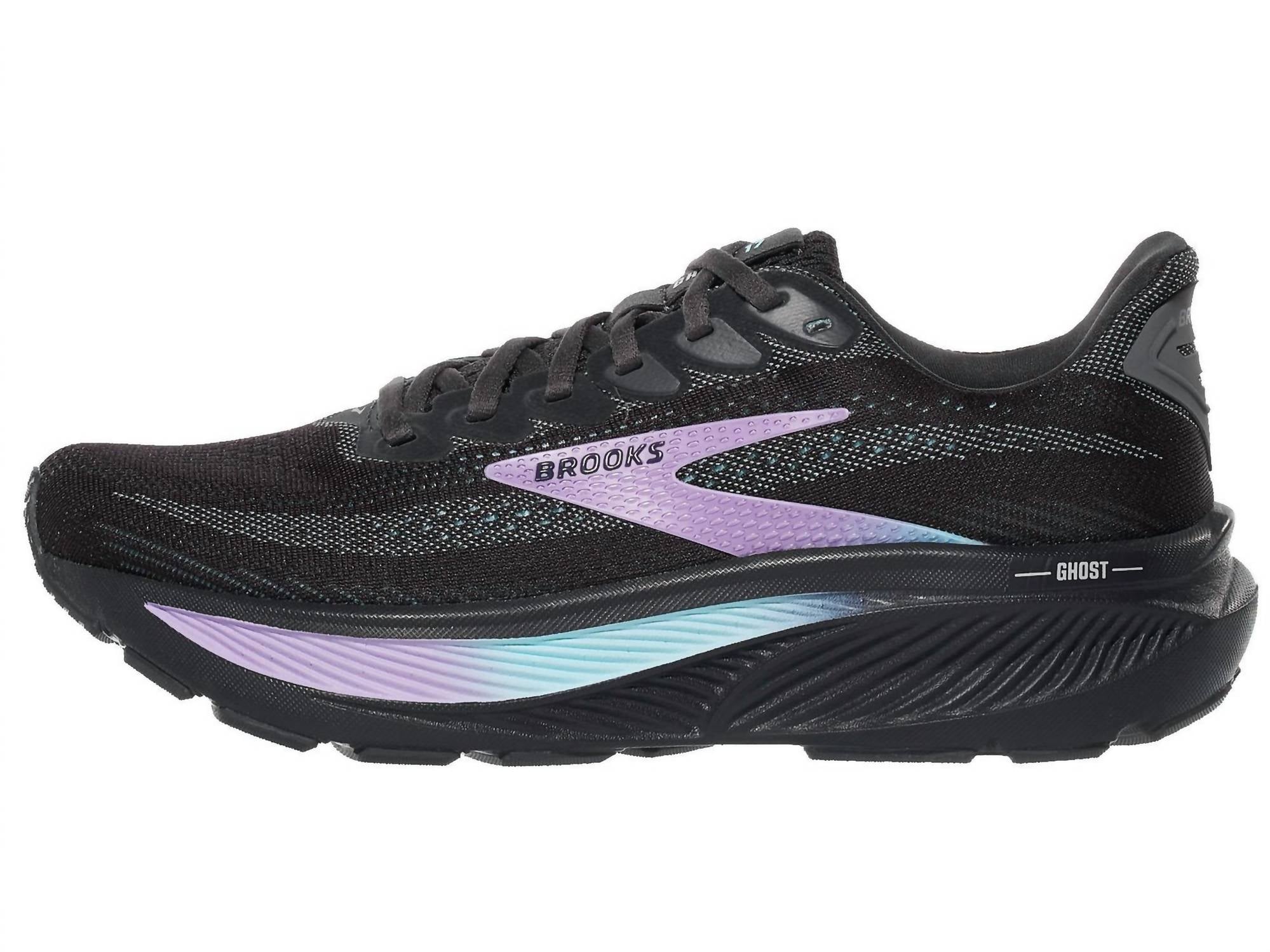 Brooks - Women's Ghost 17 Running Shoe