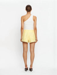 Kivari - Danielle Mid-rise Short