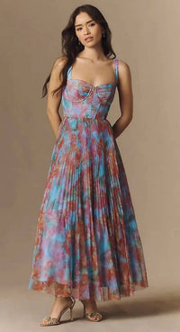 Hutch - Macclare Sleeveless Maxi Gown