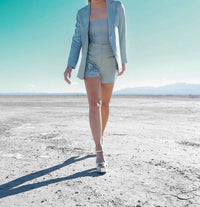 Archer Boyfriend Blazer