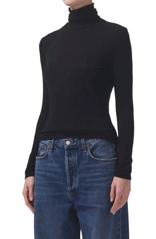 Agolde - Pascale Turtleneck