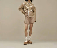Ugg - Women's Fluff Shell Jacket