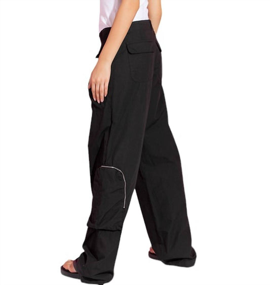 Kikiriki - Cargo Pants with Pockets