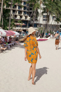 Xix Palms - Boracay Aloha Shirt