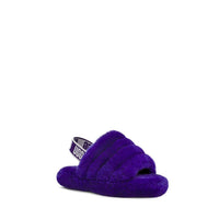 Ugg - Girl's Fluff Yeah Slides