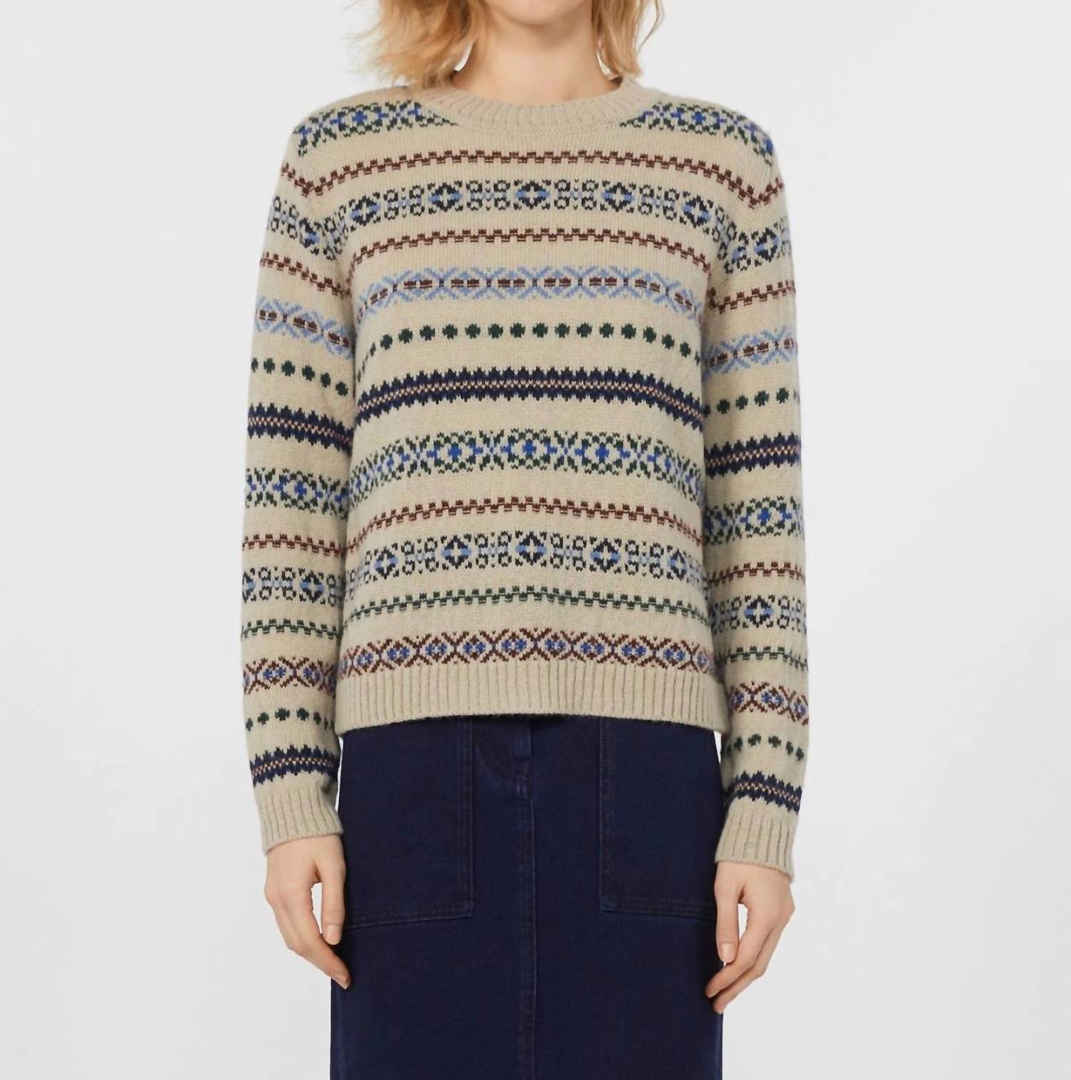 Weekend Max Mara - Quirite Sweater