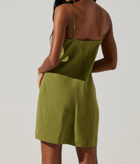 Astr - Isadora Dress
