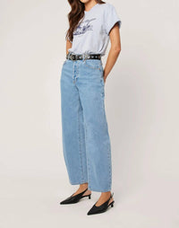 Rolla'S - Gigi Barrel Jeans