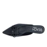Matisse - Women's Classy Times Faux Leather Mules