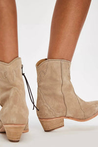 Free People - Women's New Frontier Western Boot