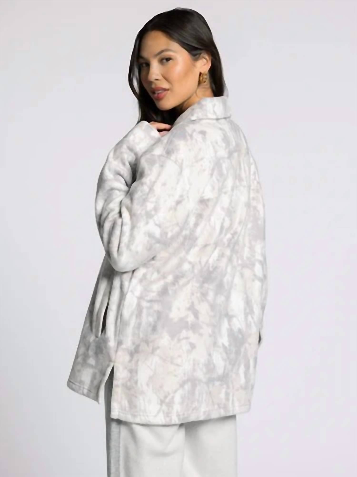 Thread & Supply - Grove Jacket