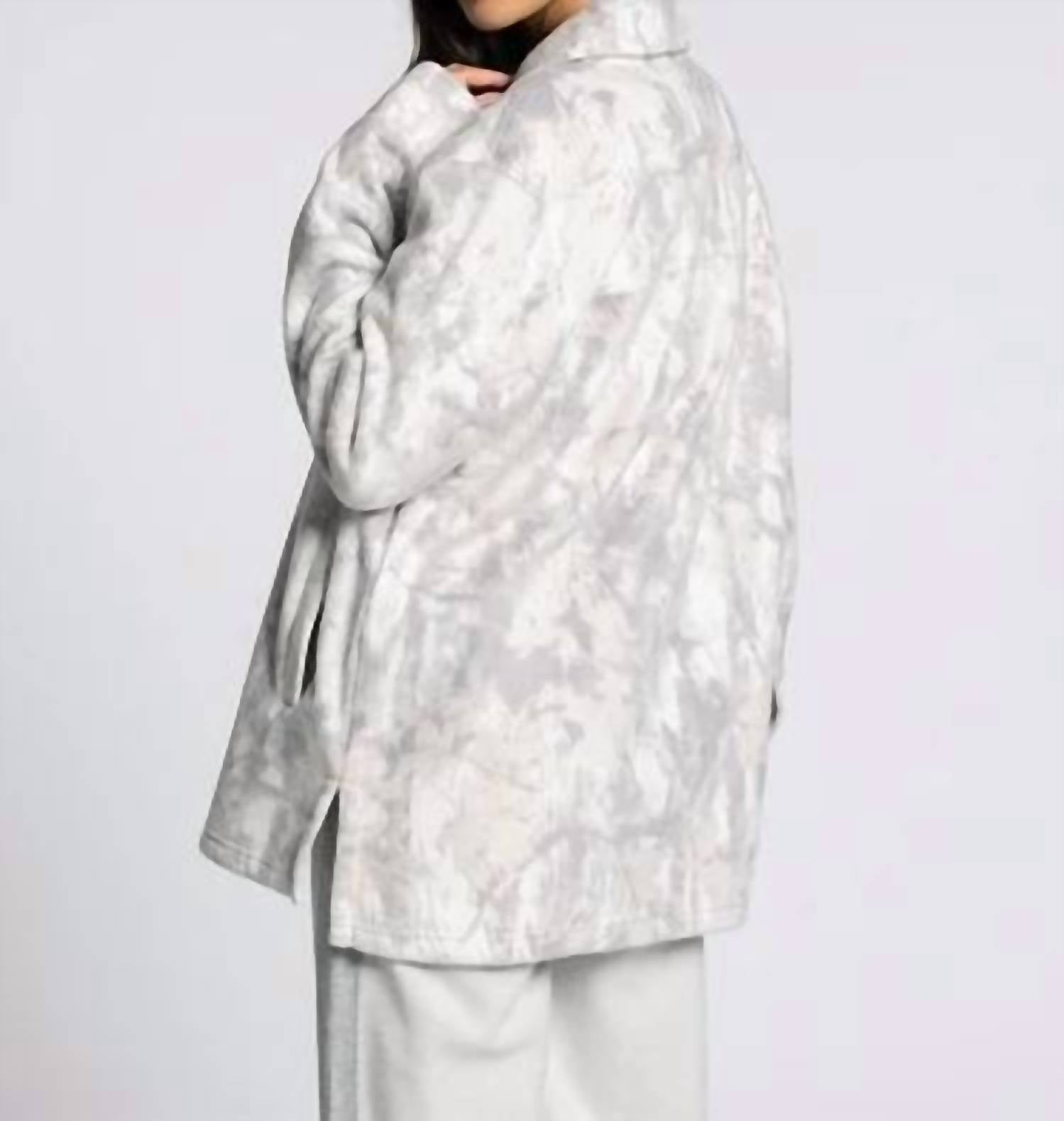 Thread & Supply - Grove Jacket