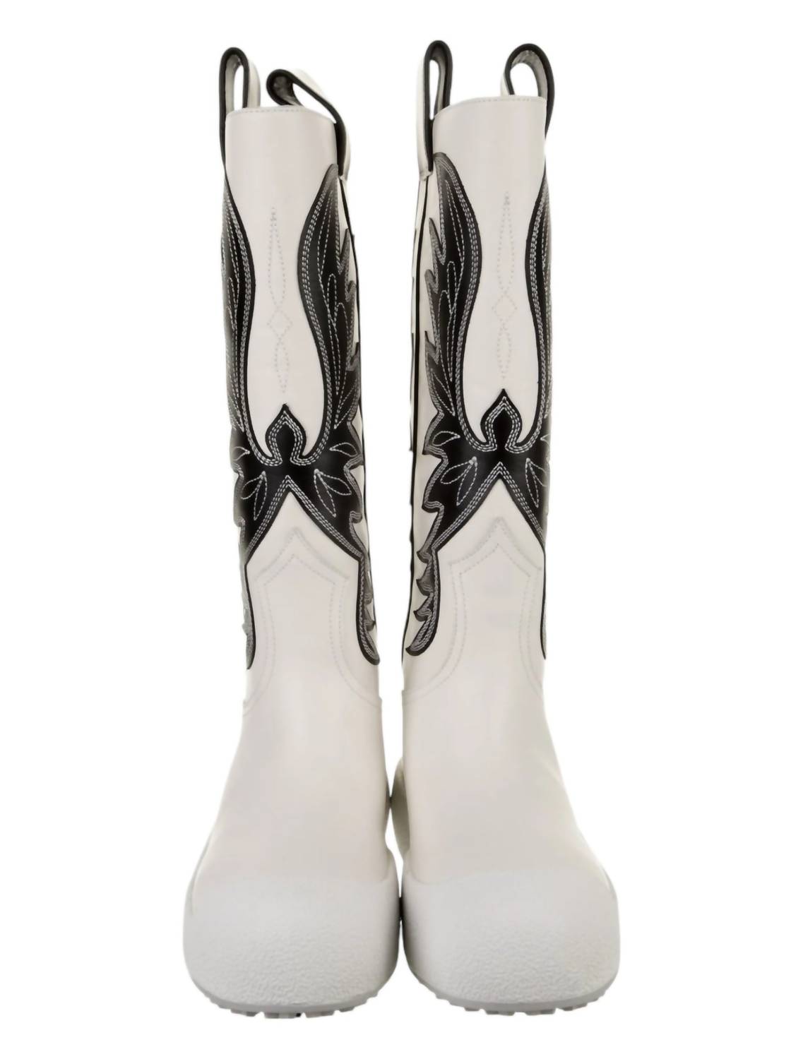 Bally - Women's Chambery Leather Knee-high Boot
