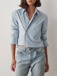 Cissa - Shorty Shirt