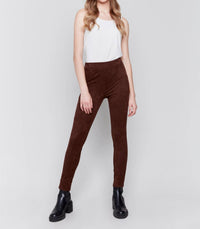 Charlie B - Pull On Slim Pants