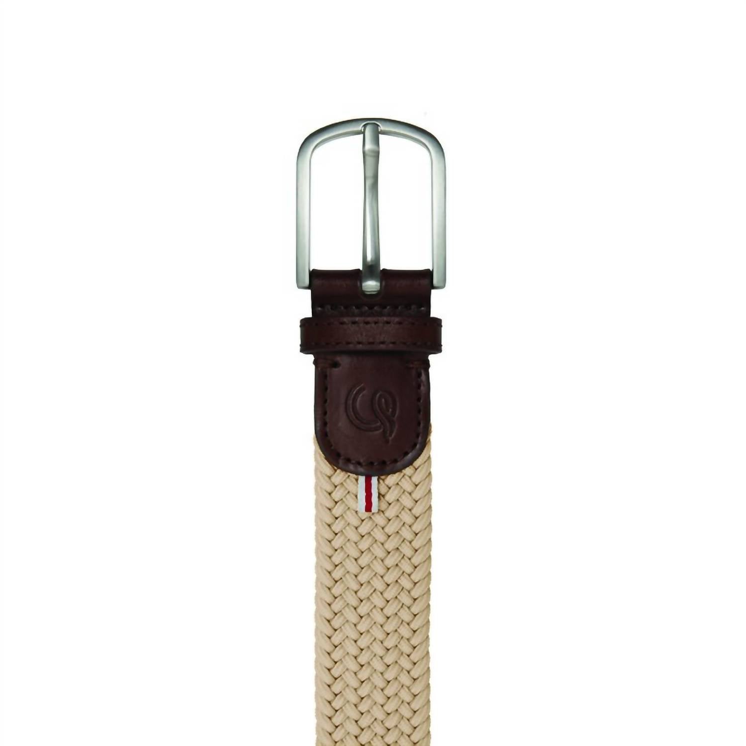 La Boucle - Unisex Mono Belt