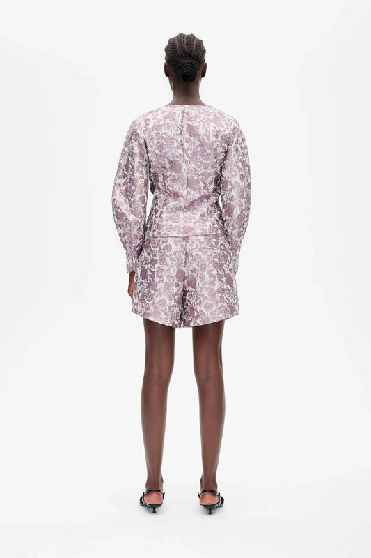 Baum Und Pferdgarten - Mille Top