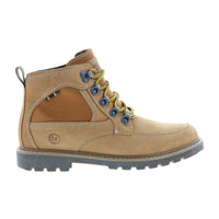 Dunham - Men's Strickland Chukka Work & Safety Boots