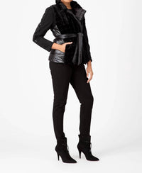 Berek - Luxe Furalicious Vest
