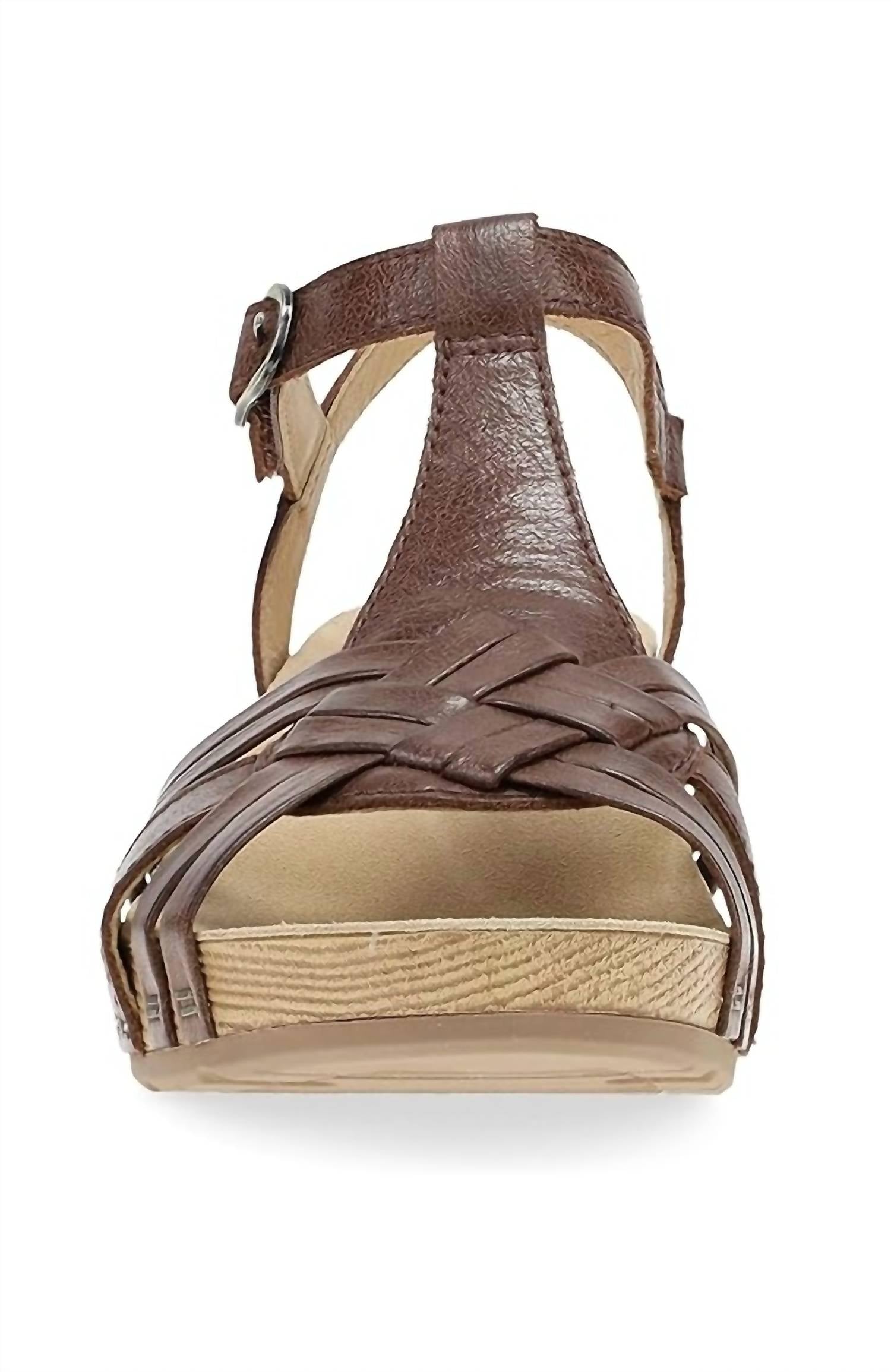Dansko - Women's Tia Sandals