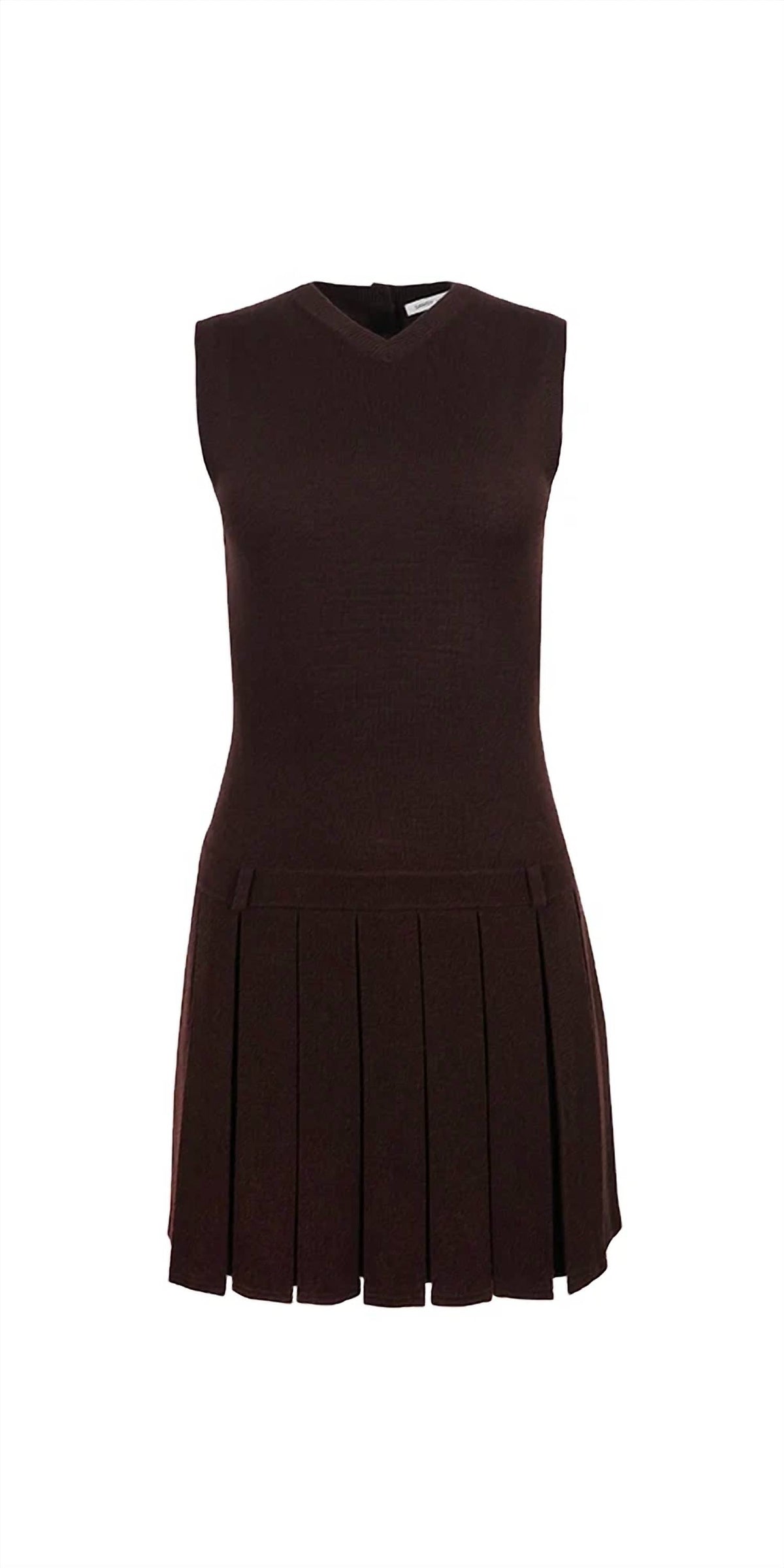 Sandy Liang - Millie Dress