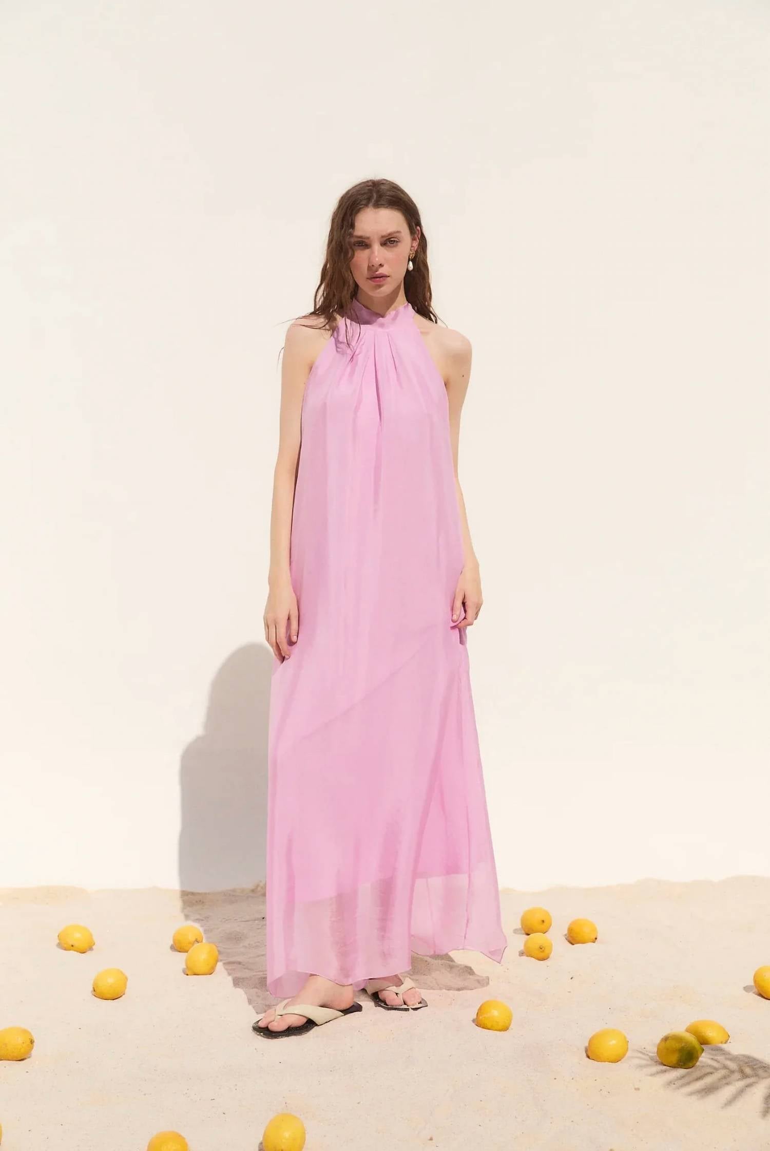 Deluc - Vita Maxi Dress
