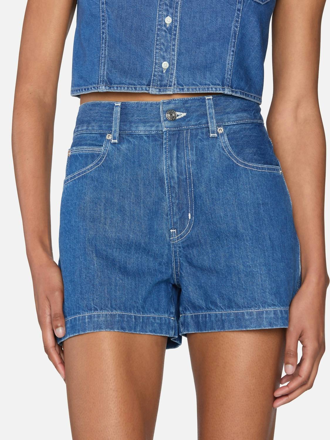 Frame - Charm Short