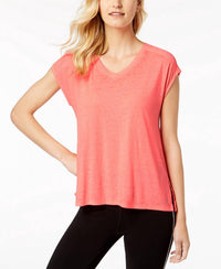 Calvin Klein - Performance Gathered Back Top