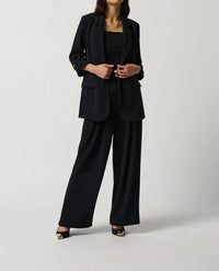 Joseph Ribkoff - Notched Collar Blazer