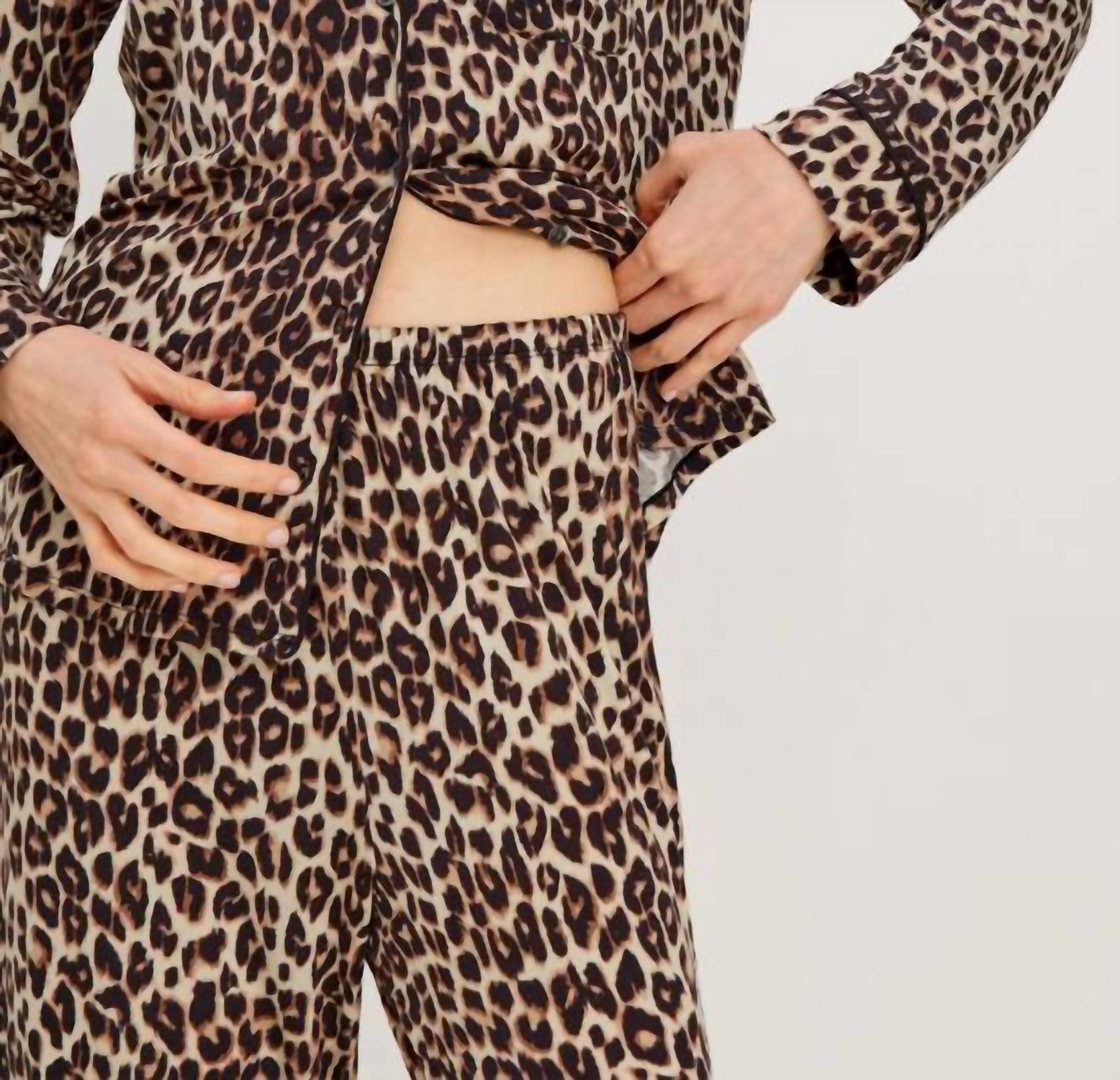 Rails - Varra Pajama Set