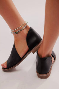 Free People - Women's Mont Blanc Sandal