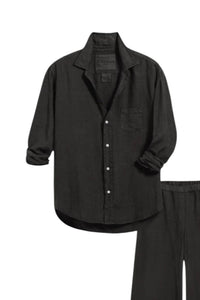 Frank & Eileen - Women's Tuscany Getaway Linen Set