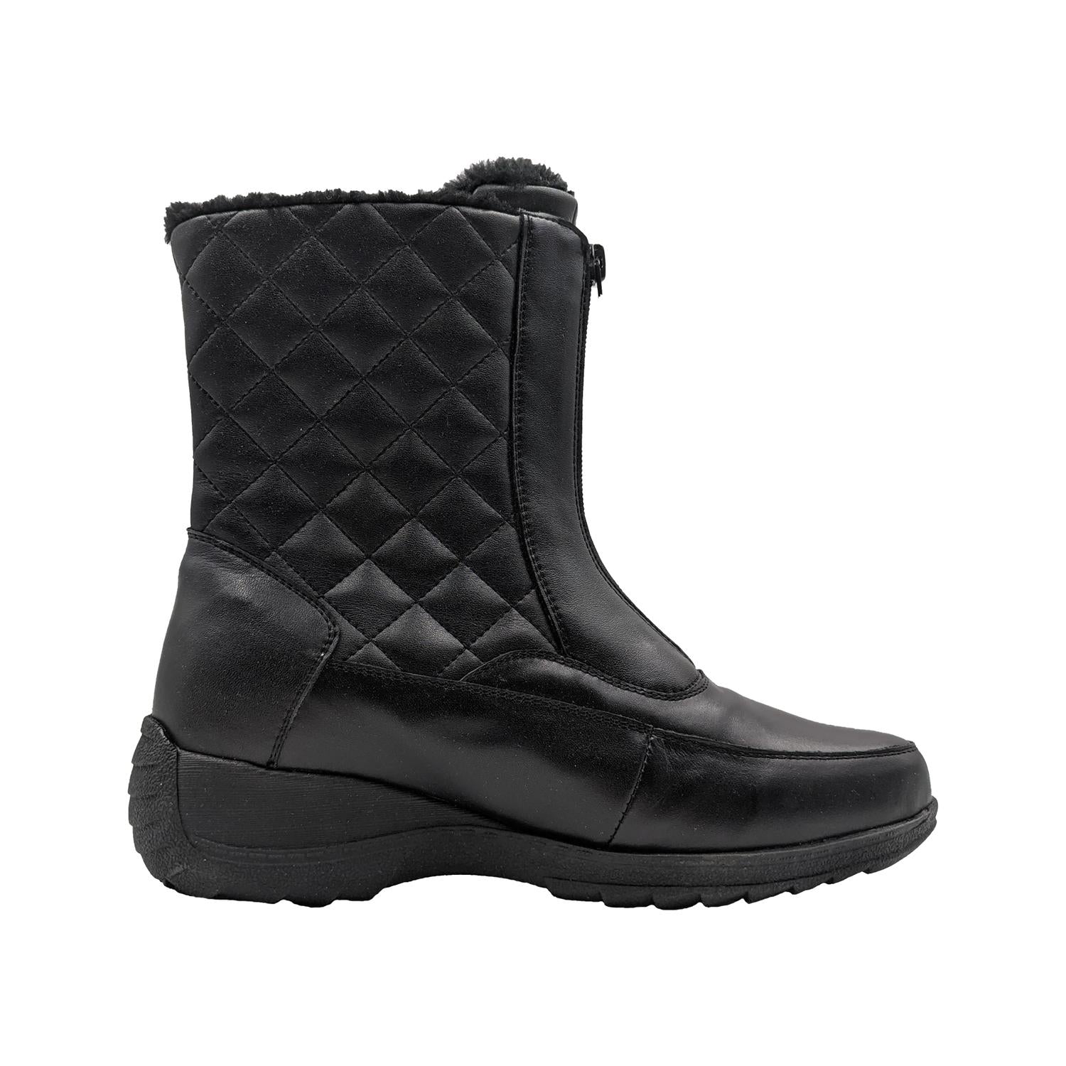 Deer Tracks - Women's Hoopoe Jenny Mid Boot