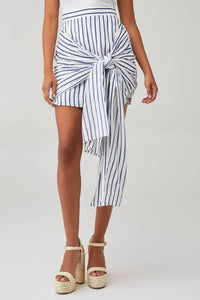 Bardot - Malira Wrap Skirts