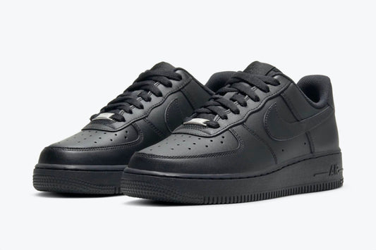 Nike - Women's Air Force 1 '07 Low Sneakers