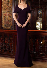 Alexander By Daymor - DAYMOR 1578 DRESS