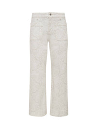 Sanctuary - Marine Crop Jeans