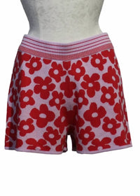 Lisa Todd - Daisy Dreamer Cotton Shorts