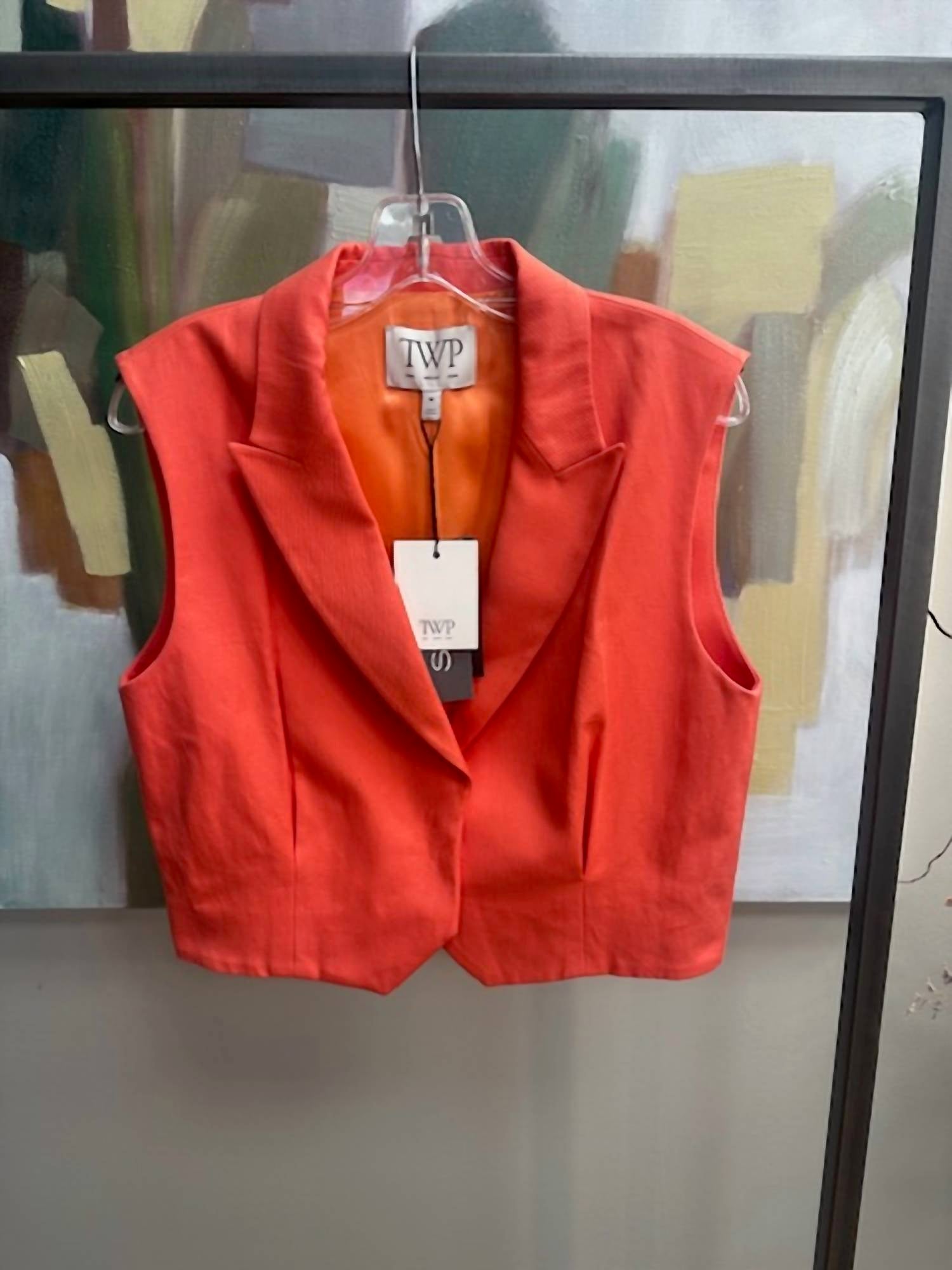 Twp - Katie Vest