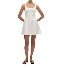 Faithfull The Brand - Felice Mini Dress