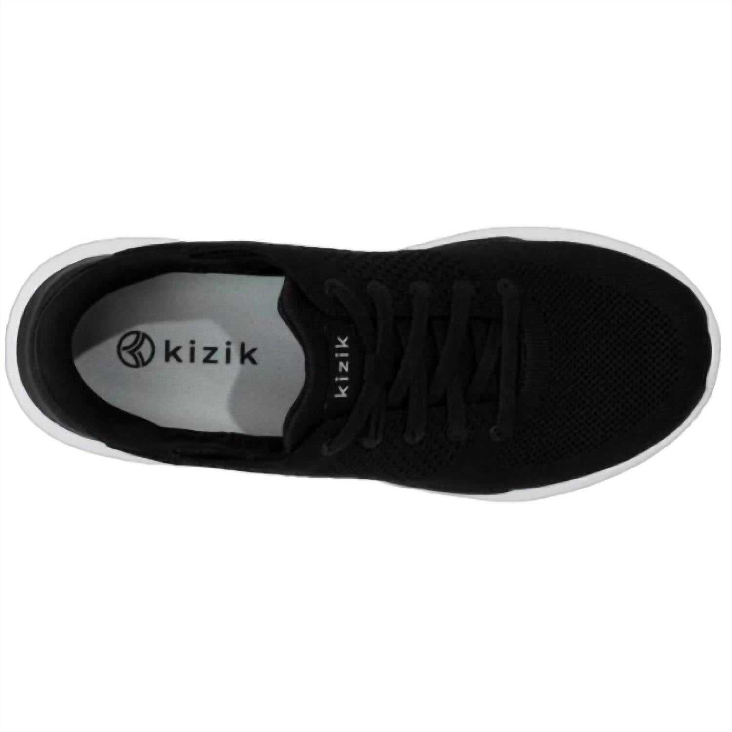 Kizik - Women's Lima Casual Sneakers