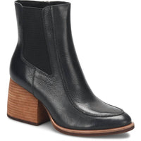 Kork-Ease - Women's Cantley Block Heel Bootie