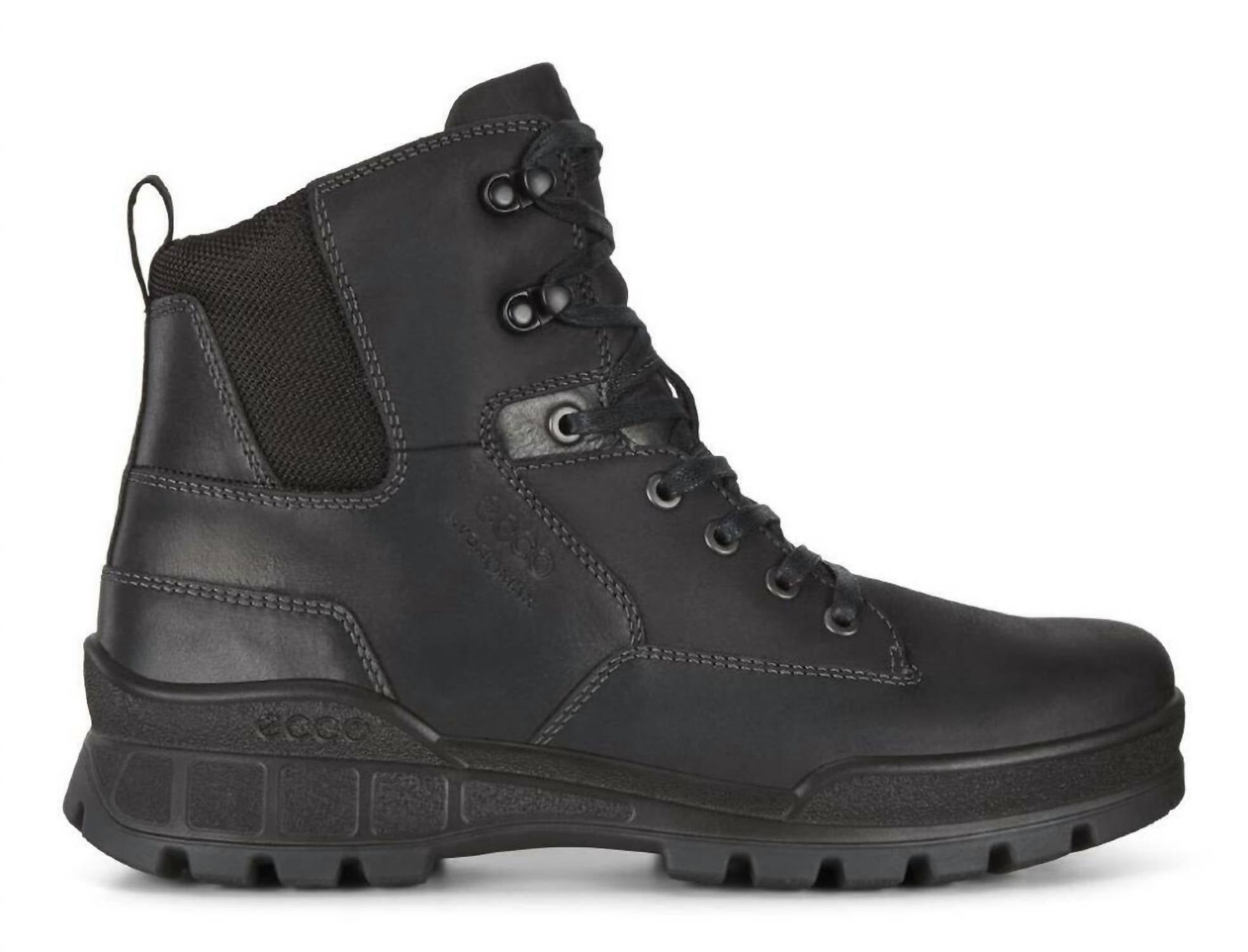 Ecco - Men's Track 25 Boot
