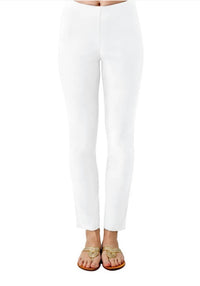 Gretchen Scott - Gripeless Slim Straight Pants